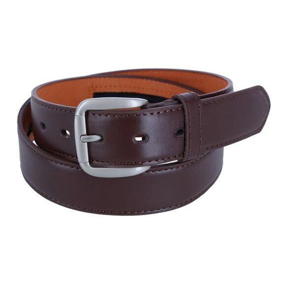 CTM Men's Hidden Zipper Money Belt - Picture 1 of 5